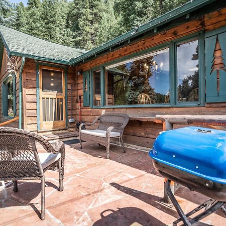 Colorado Bear Creek Cabins Evergreen Quarto foto