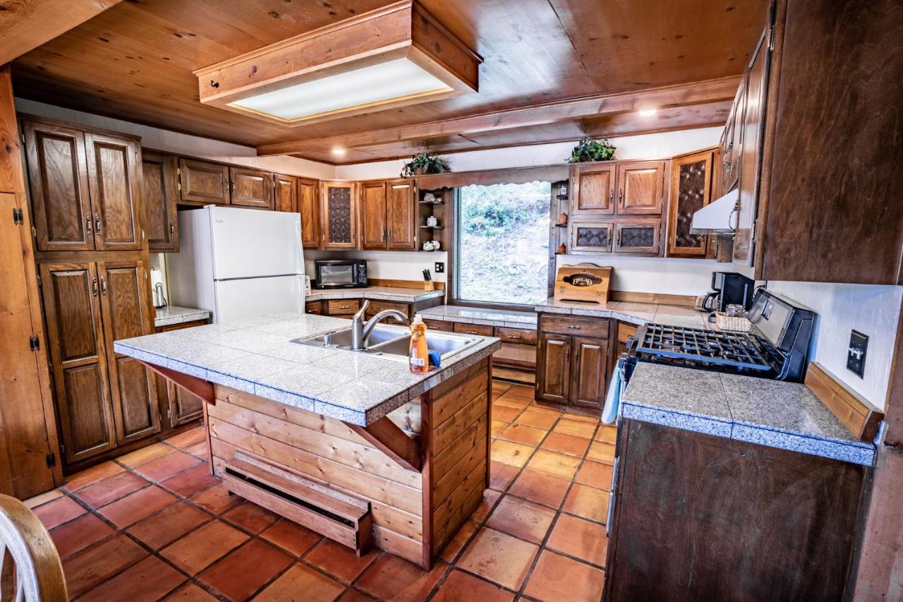 Colorado Bear Creek Cabins Evergreen Exterior foto