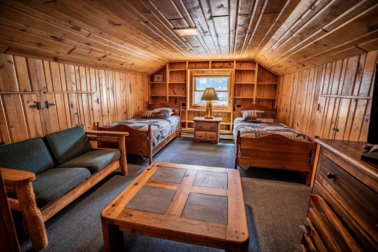 Colorado Bear Creek Cabins Evergreen Exterior foto