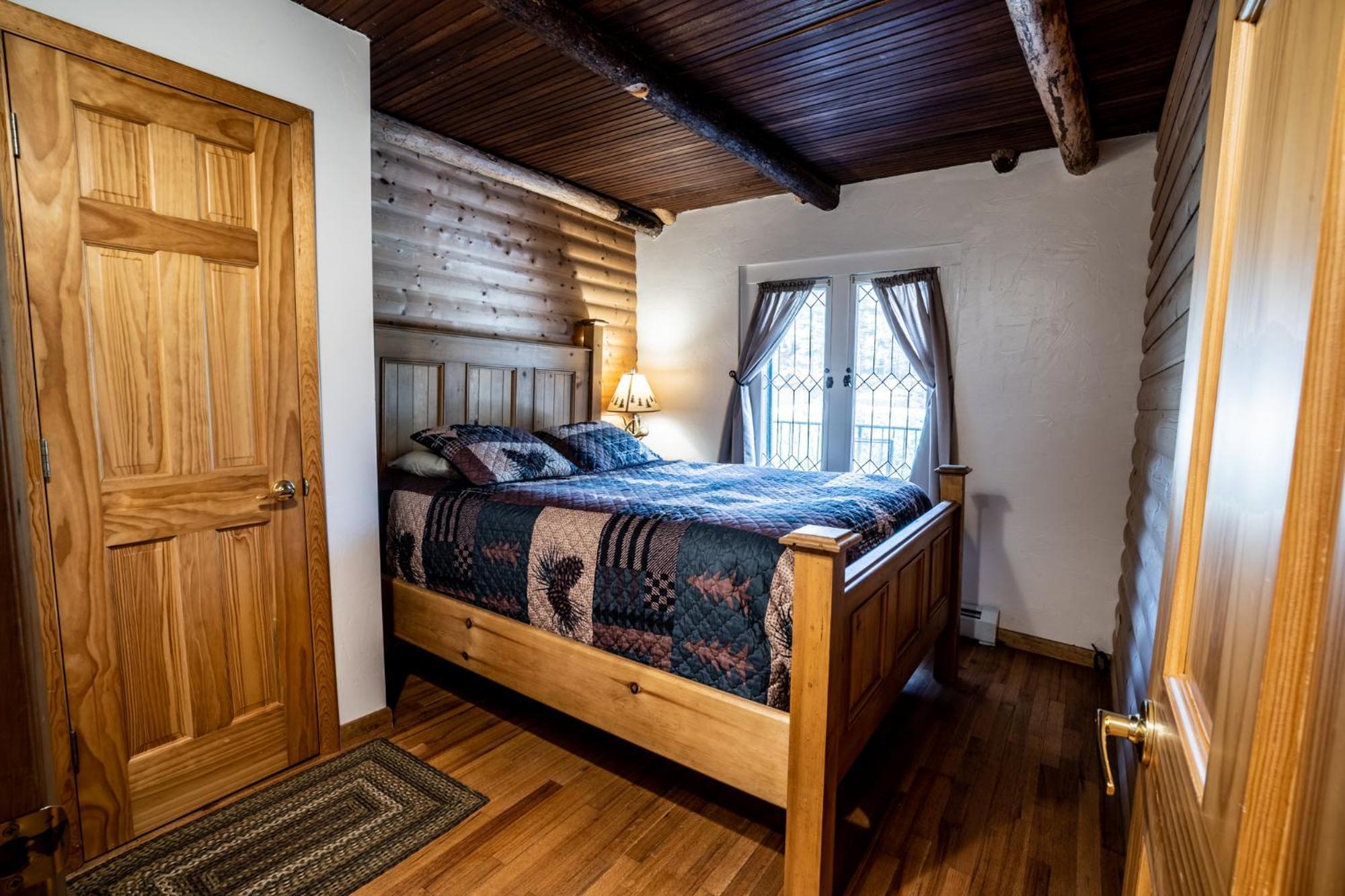 Colorado Bear Creek Cabins Evergreen Quarto foto