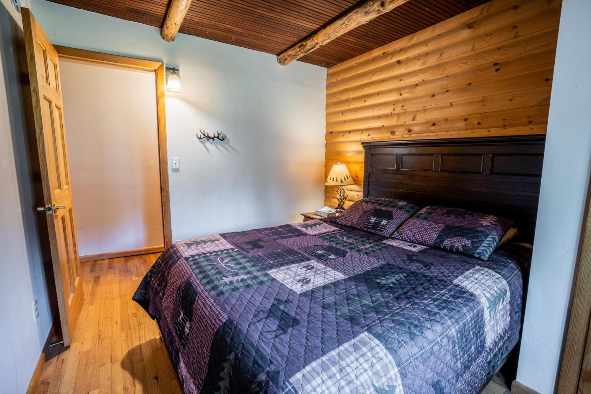 Colorado Bear Creek Cabins Evergreen Quarto foto