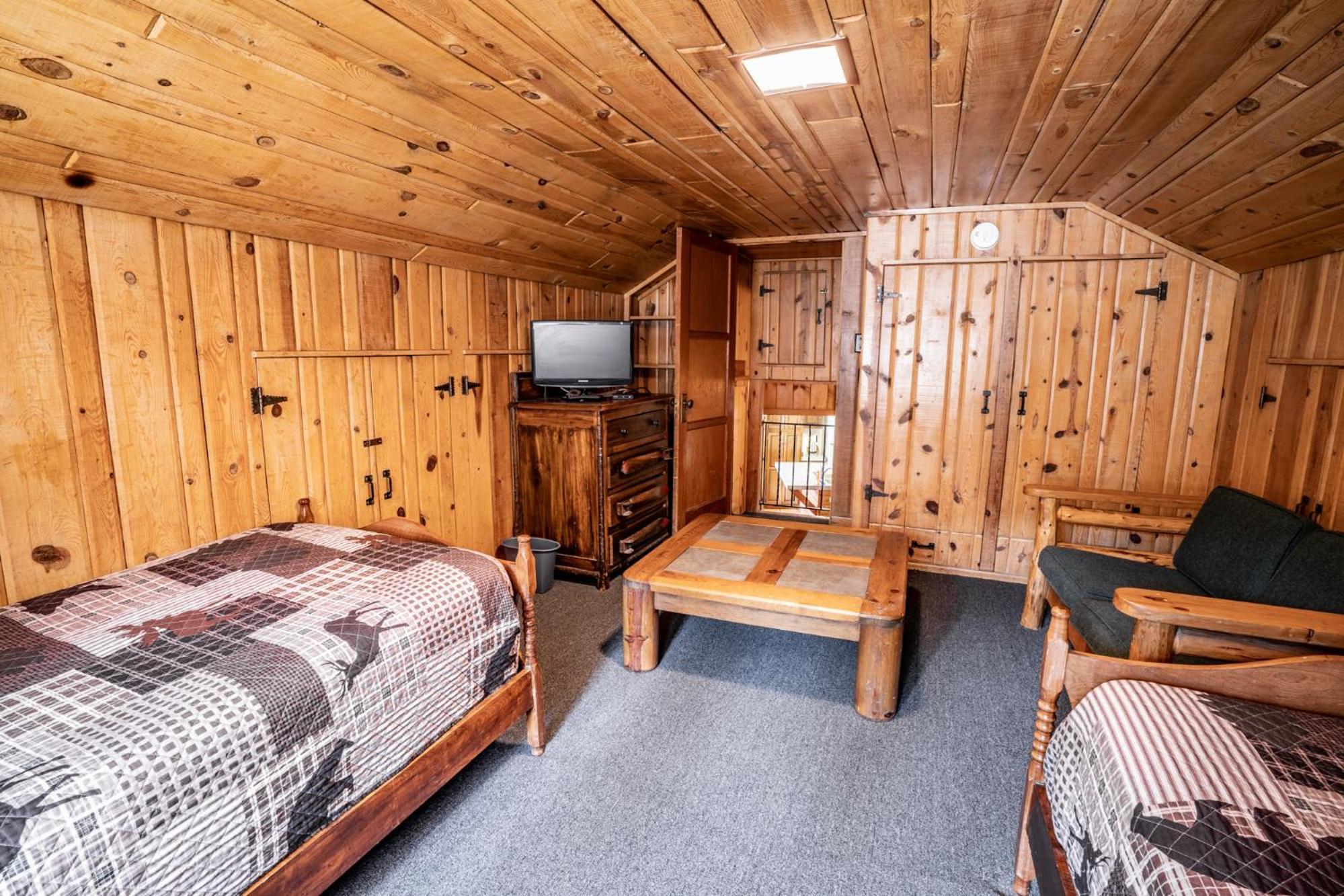 Colorado Bear Creek Cabins Evergreen Quarto foto