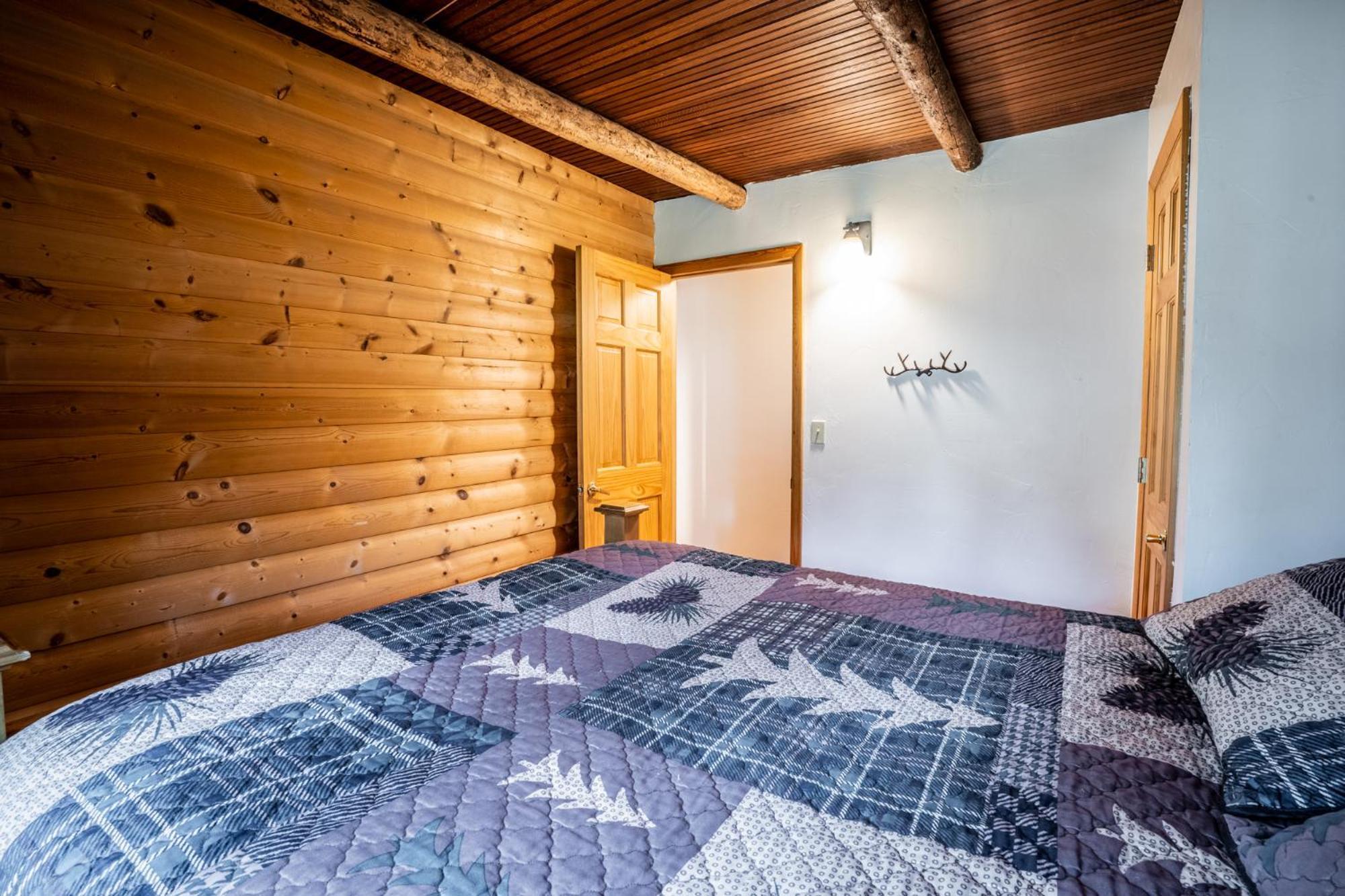 Colorado Bear Creek Cabins Evergreen Quarto foto