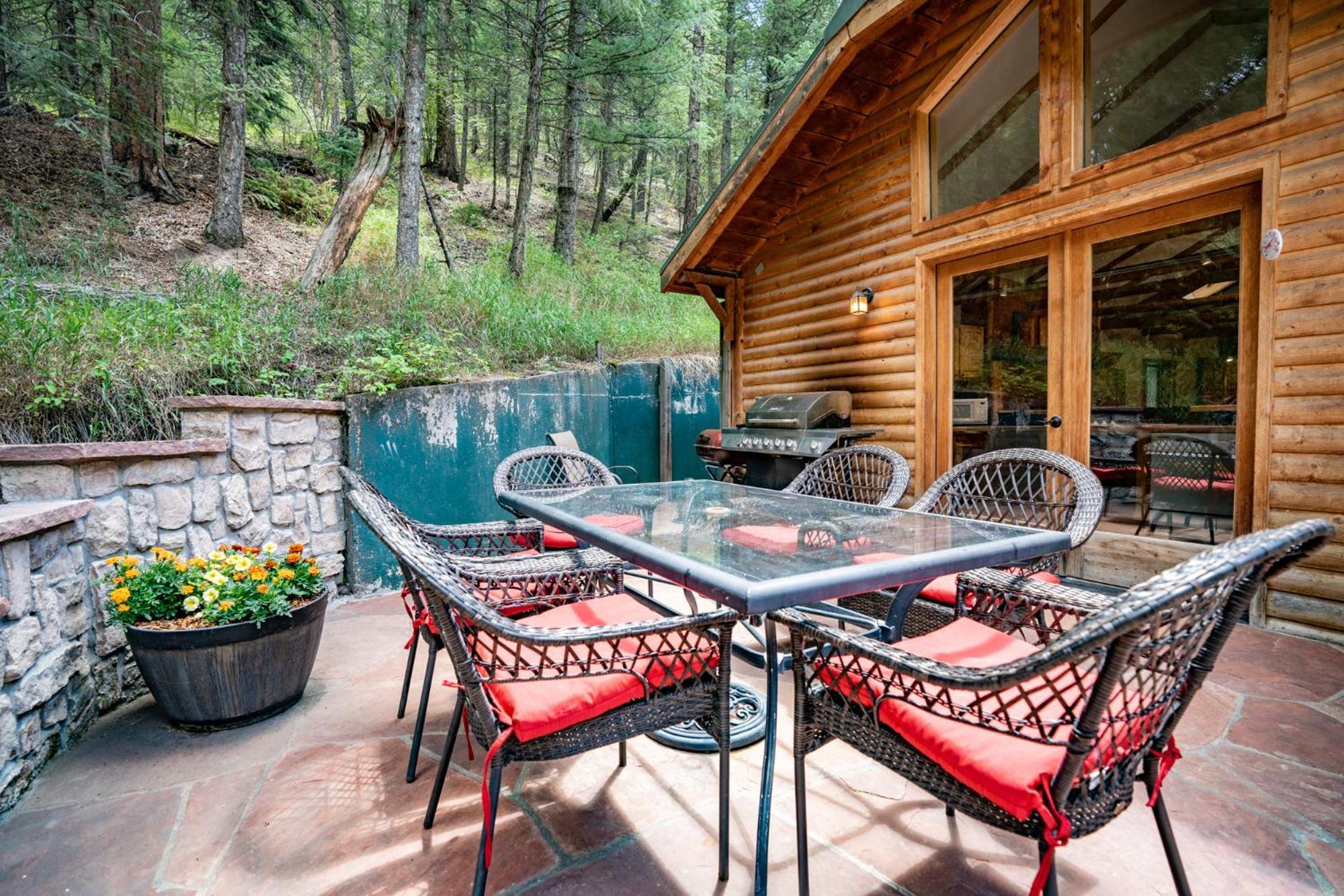 Colorado Bear Creek Cabins Evergreen Quarto foto