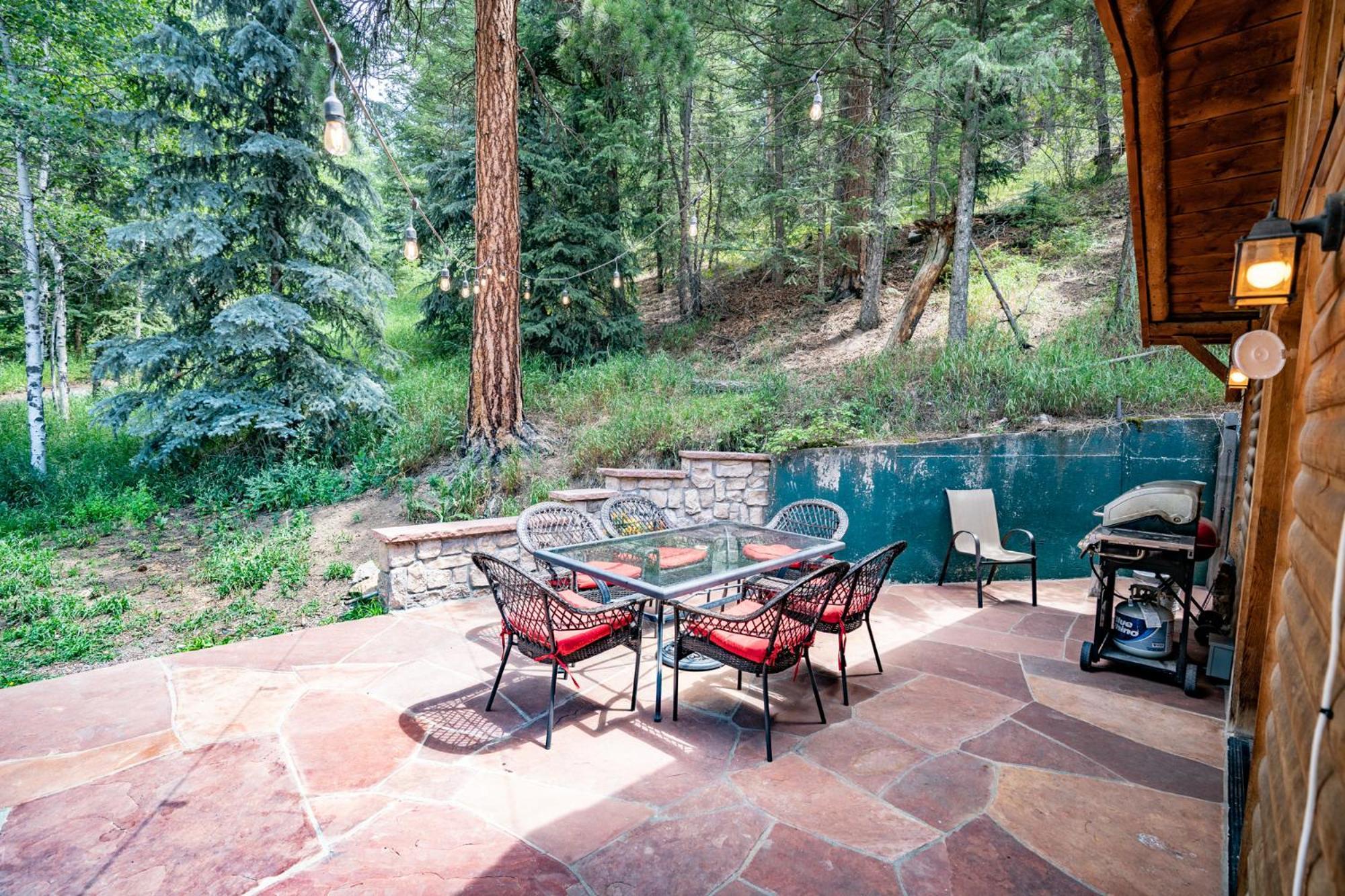 Colorado Bear Creek Cabins Evergreen Quarto foto